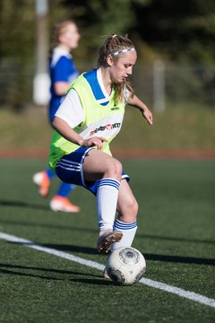 Bild 318 - F Ellerau - Union Tornesch 2 : Ergebnis: 3:2
